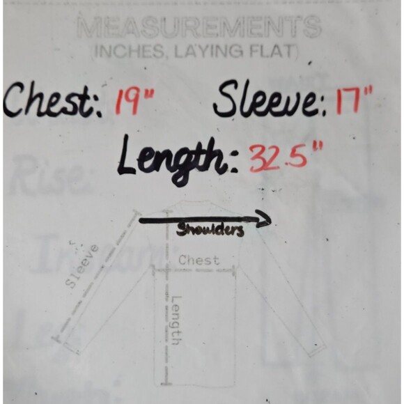 Johnny Was Women Blouse XS Blue Floral Frenzy Boho Chic Top Semi Sheer V-Neck - Picture 9 of 9